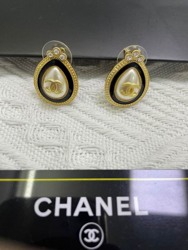 Chanel Earring 08yxq140